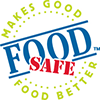 FOODSAFE logo